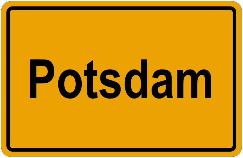 Potsdam (P)