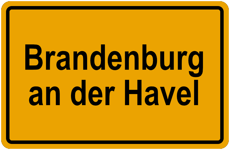 Brandenburg Havel (BRB)